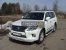 Защита передняя нижняя (двойная) 76,1/50,8 мм Lexus LX 570 2012