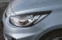 Hyundai-Solaris (седан) 2010—2013-Накладки на передние фары (реснички) компл.-2 шт.-глянец (под покраску)