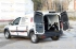 Lada-Largus (фургон) 2012—н.в.-Обшивка внутренних колесных арок грузового отсека (без скотча 3М)-шагрень