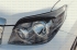 Toyota-LC Prado 150 2009—2013-Накладки на фары (реснички) компл.-2 шт.-глянец (под покраску)
