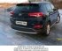 Hyundai Tucson 2015 Решетка на задний бампер (лист)