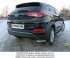 Hyundai Tucson 2015 Защита задняя (уголки) 42,4 мм
