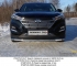 Hyundai Tucson 2015 Решетка радиатора 12 мм