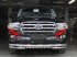 Решетки в бампер d16 ммToyota Land Cruiser 200 2015-наст.вр. 