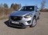 Защита передняя нижняя 42,4 мм MAZDA CX-5 2015