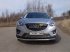 Защита передняя нижняя 60,3 мм MAZDA CX-5 2015