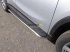 Пороги с площадкой 42,4 мм MAZDA CX-5 2015