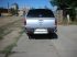 Защита заднего бампера уголки двойные d60/53 Mitsubishi L200 2013