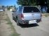 Защита заднего бампера уголки двойные d60/53 Mitsubishi L200 2013