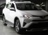 Пороги лист d-53 Toyota Rav-4 2015-наст.вр.
