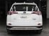Защита заднего бампера радиусная двойная d-53+43 Toyota Rav-4 2015-наст.вр.