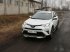 Toyota RAV4 2015 Защита передняя нижняя (овальная с ДХО) 75х42 мм