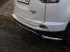 Toyota RAV4 2015  Защита задняя (уголки) 60,3 мм