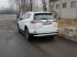 Toyota RAV4 2015 Защита задняя (центральная) 75х42 мм