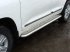 Toyota Land Cruiser 200 2015 Пороги с площадкой 60,3 мм