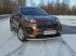Kia Sportage 2016- Защита передняя нижняя 60,3 мм