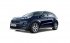 Защита переднего бампера одинарная ?63мм (НПС) KIA Sportage 2016-