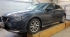 2012- Mazda 6 Пороги 2шт. (ABS-пластик)
