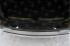 RENAULT Duster 2015 Накладка на задний бампер (лист нерж зеркальный) RDN-002189
