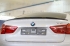2015-  BMW X6 F16 Лип спойлер ABS пластик	Спойлер 1 шт.