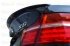2008 - 2014  BMW X6 E71 Лип спойлер ABS пластик	Спойлер 1 шт.