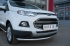 Ford Ecosport 2014- Защита переднего бампера  d63 (дуга) FEZ-002053