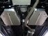Nissan Murano 2016-Защита бака (алюминий) 4мм