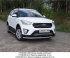 Hyundai Creta 2016-Защита передняя нижняя 60,3 мм	