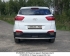 Hyundai Creta 2016-Защита задняя 60,3 мм	