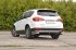 Защита заднего бампера двойная угловая ?63-51мм (НПС) HAVAL H6 2014-