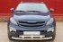 2010-2016 - KIA Sportage Тюнинг Решетка радиатора. Решетка радиатора 1 шт.+Алюминиевая крашенная сетка 1 шт.