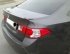 Honda, Accord VIII Спойлер крышки багажника, (Лезвие)*