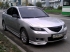 Mazda 3, седан 2004-2009	Клыки, передние