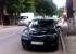 Mazda 3, седан 2004-2009 Решетка радиатора, "Полоска"