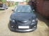 Mazda 3, седан 2004-2009  Юбка, передняя