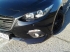 Mazda 3, седан 2013-  Клыки, передние (передний бампер, нижние)