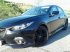 Mazda 3, седан 2013-  Клыки, передние (передний бампер, нижние)