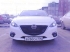 Mazda 3, седан 2013- Рамка под номер, (подиум центральный)