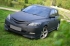 Mazda 3, седан, хэтчбек 2004-2009 Пороги, "Сток 2л"*