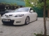 Mazda 3, седан, хэтчбек 2004-2009 Пороги, "Сток 2л"*