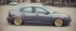 Mazda 3, седан, хэтчбек 2004-2009 Пороги, 