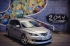 Mazda 3, хэтчбек 2004-2009 Юбка, передняя