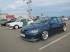 Mazda 3, хэтчбек 2004-2009 Юбка, передняя
