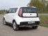 Kia Soul 2017-	Защита задняя 42,4 мм