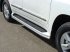 TOYOTA LAND CRUISER 200 Executive 2016-	Защита порогов 50,8 мм