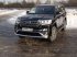 TOYOTA LAND CRUISER 200 Executive 2016-	Защита передняя нижняя (овальная длинная) 75х42 мм