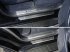 TOYOTA LAND CRUISER 200 Executive 2016-	Накладки на пороги с гибом (лист шлифованный) 4шт