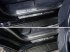 TOYOTA LAND CRUISER 200 Executive 2016-	Накладки на пороги (лист шлифованный надпись Toyota) 4шт