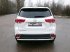 Toyota Highlander 2017-	Защита задняя 60,3 мм