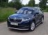 Skoda Kodiaq 2017-	Защита передняя нижняя 60,3 мм